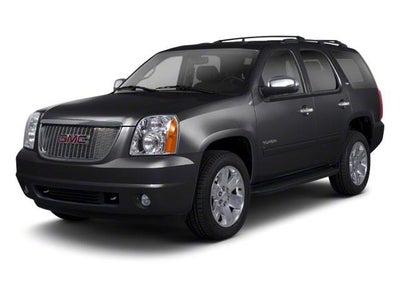 2011 GMC Yukon AWD 4dr 1500 Denali