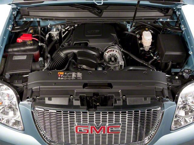 2011 GMC Yukon AWD 4dr 1500 Denali