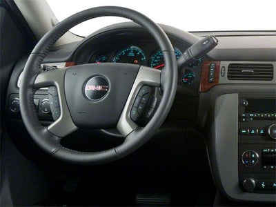 2011 GMC Yukon AWD 4dr 1500 Denali