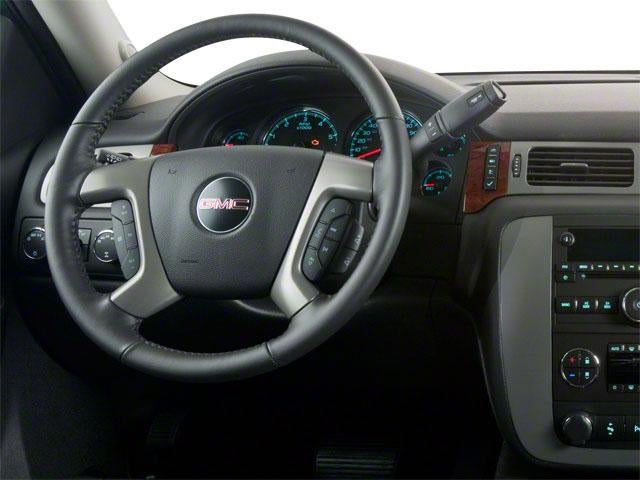 2011 GMC Yukon AWD 4dr 1500 Denali