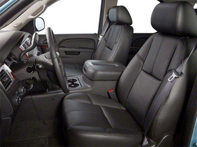 2011 GMC Yukon AWD 4dr 1500 Denali