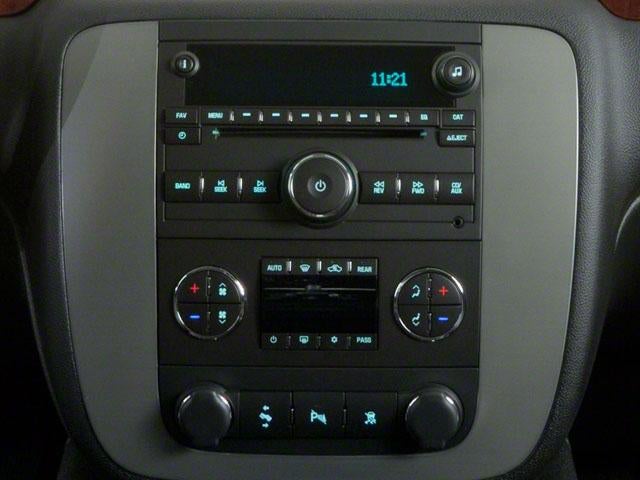 2011 GMC Yukon AWD 4dr 1500 Denali