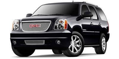 2011 GMC Yukon AWD 4dr 1500 Denali