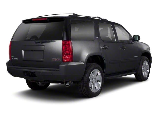 2011 GMC Yukon AWD 4dr 1500 Denali