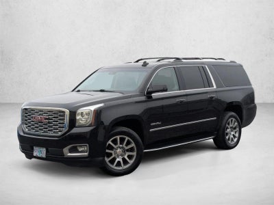 2020 GMC Yukon XL 4WD 4dr Denali