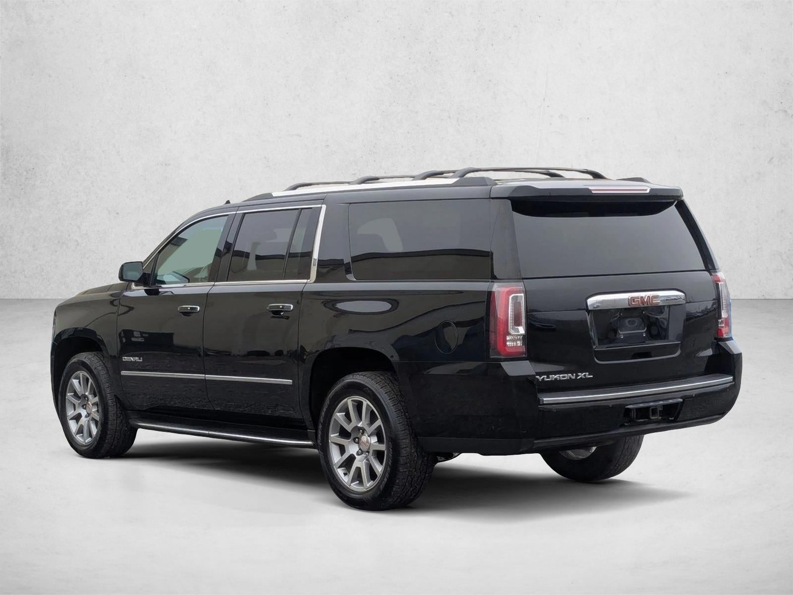 2020 GMC Yukon XL 4WD 4dr Denali
