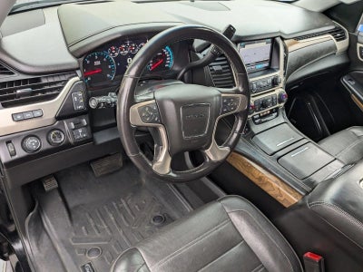 2020 GMC Yukon XL 4WD 4dr Denali