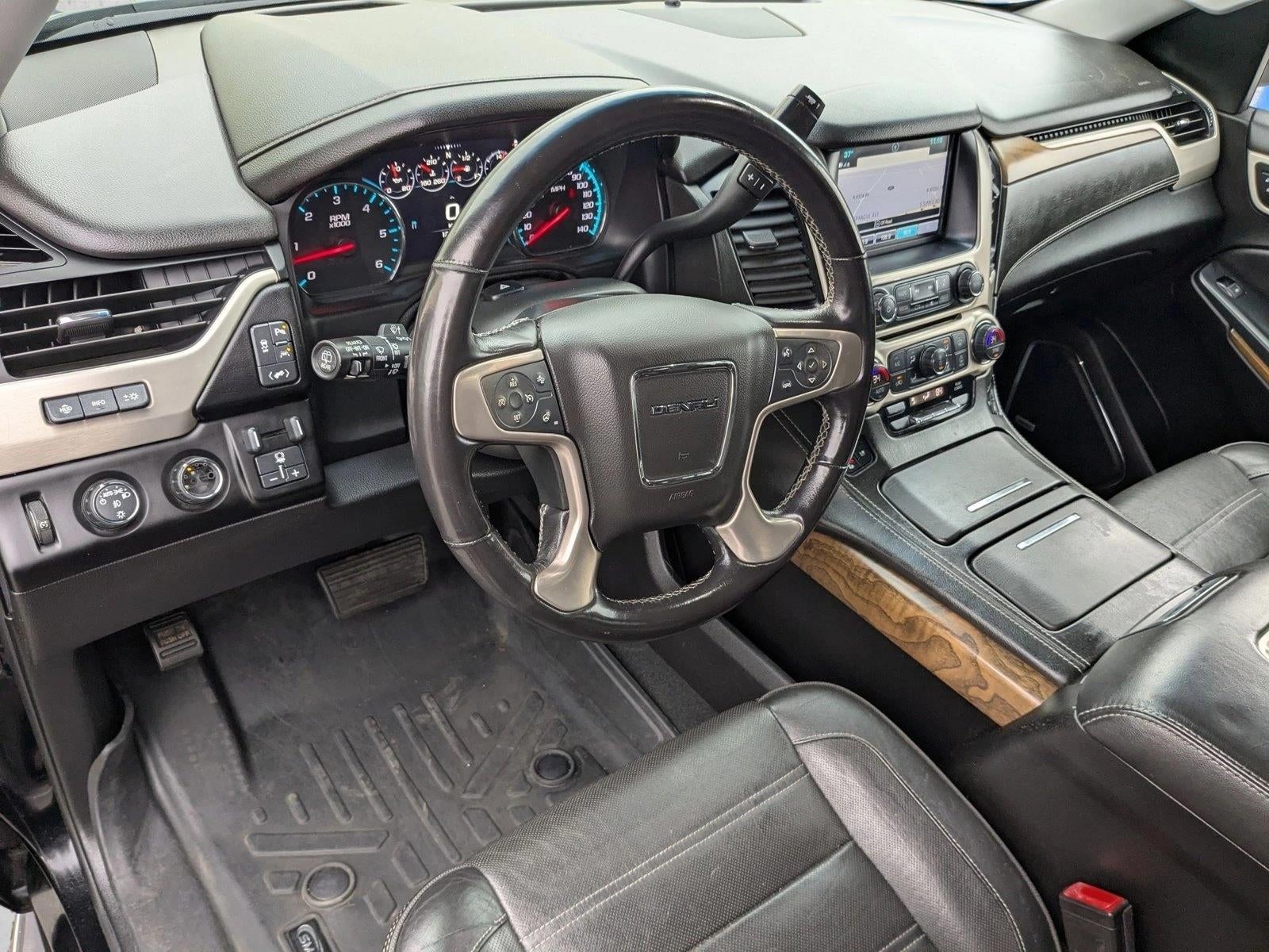 2020 GMC Yukon XL 4WD 4dr Denali