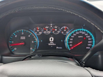 2020 GMC Yukon XL 4WD 4dr Denali