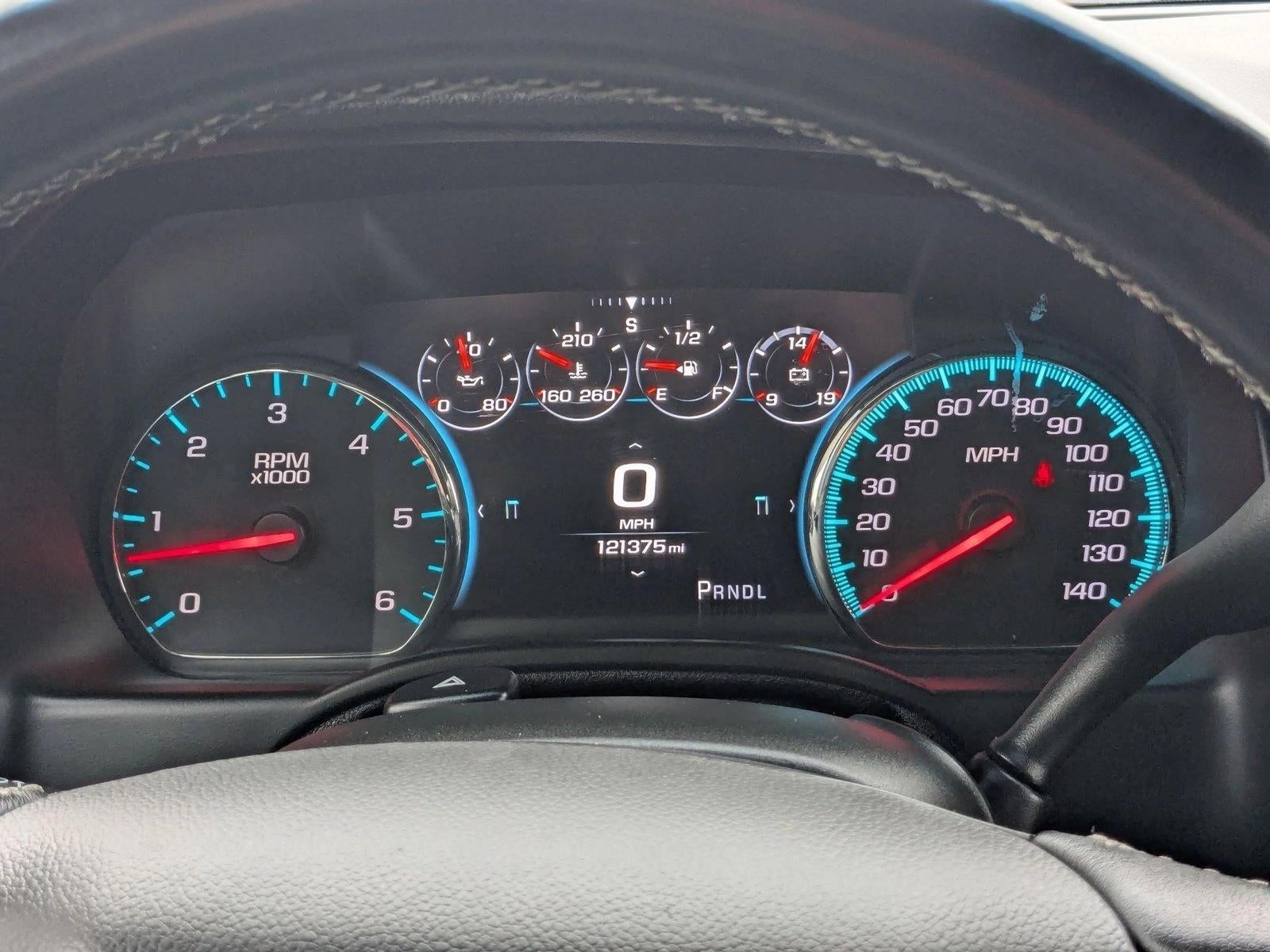 2020 GMC Yukon XL 4WD 4dr Denali