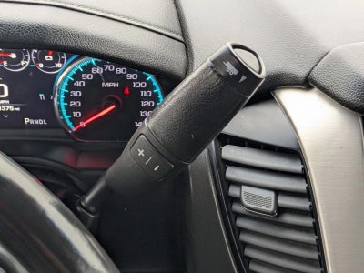 2020 GMC Yukon XL 4WD 4dr Denali