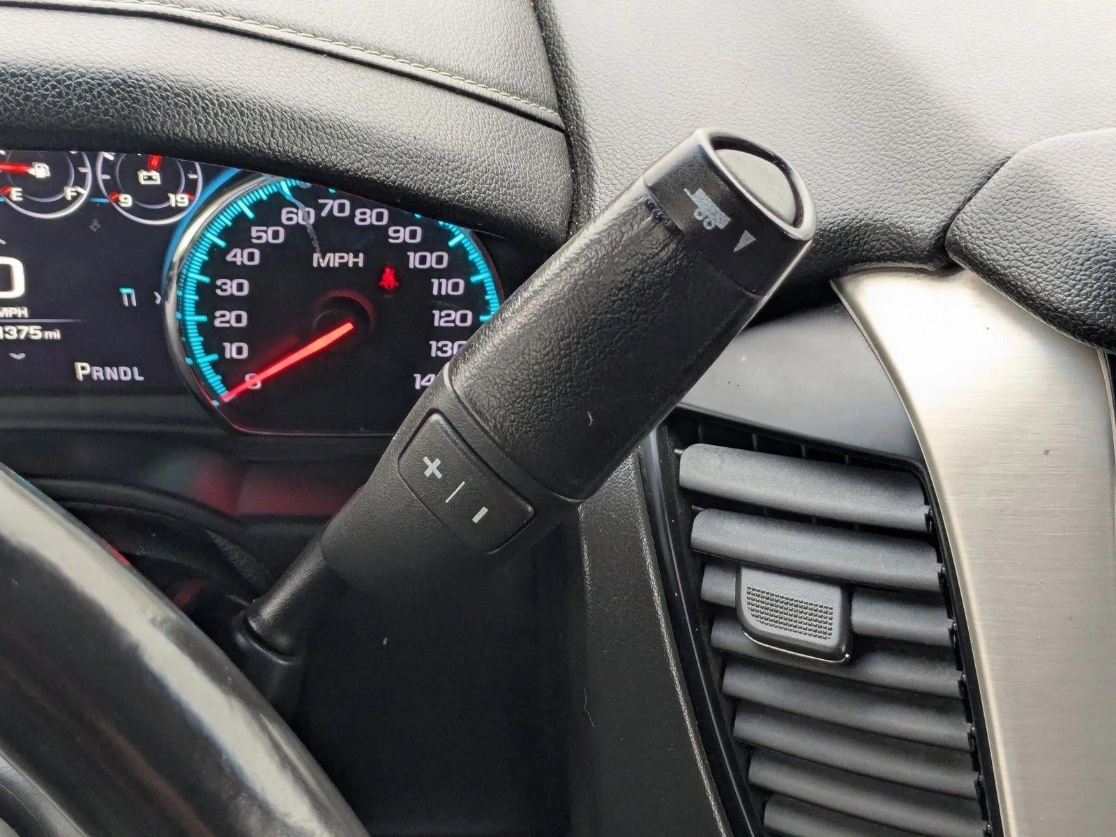 2020 GMC Yukon XL 4WD 4dr Denali