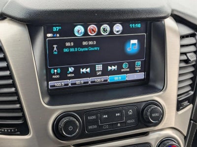 2020 GMC Yukon XL 4WD 4dr Denali