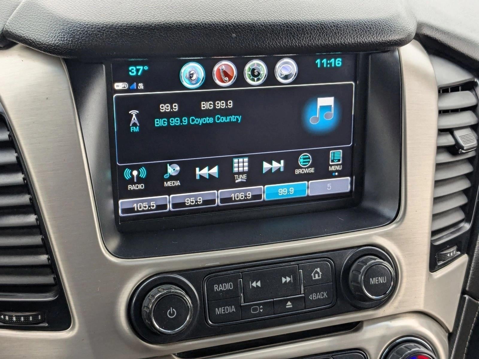 2020 GMC Yukon XL 4WD 4dr Denali