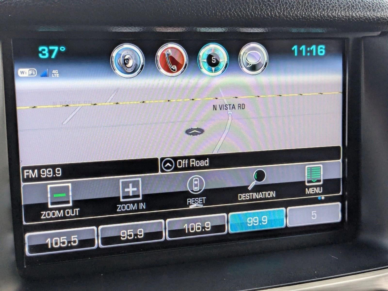 2020 GMC Yukon XL 4WD 4dr Denali