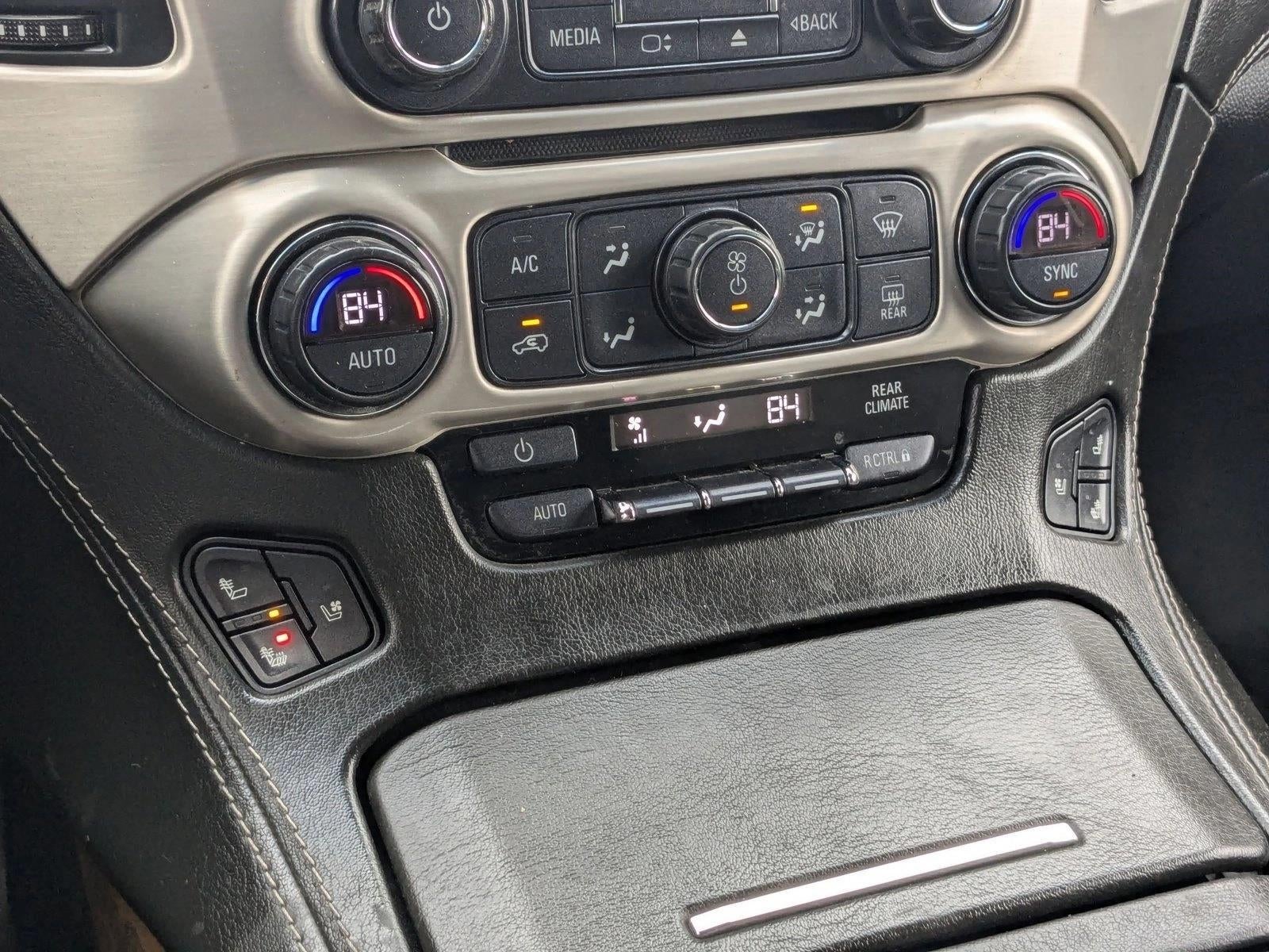 2020 GMC Yukon XL 4WD 4dr Denali