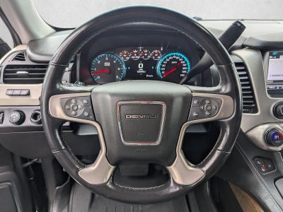 2020 GMC Yukon XL 4WD 4dr Denali