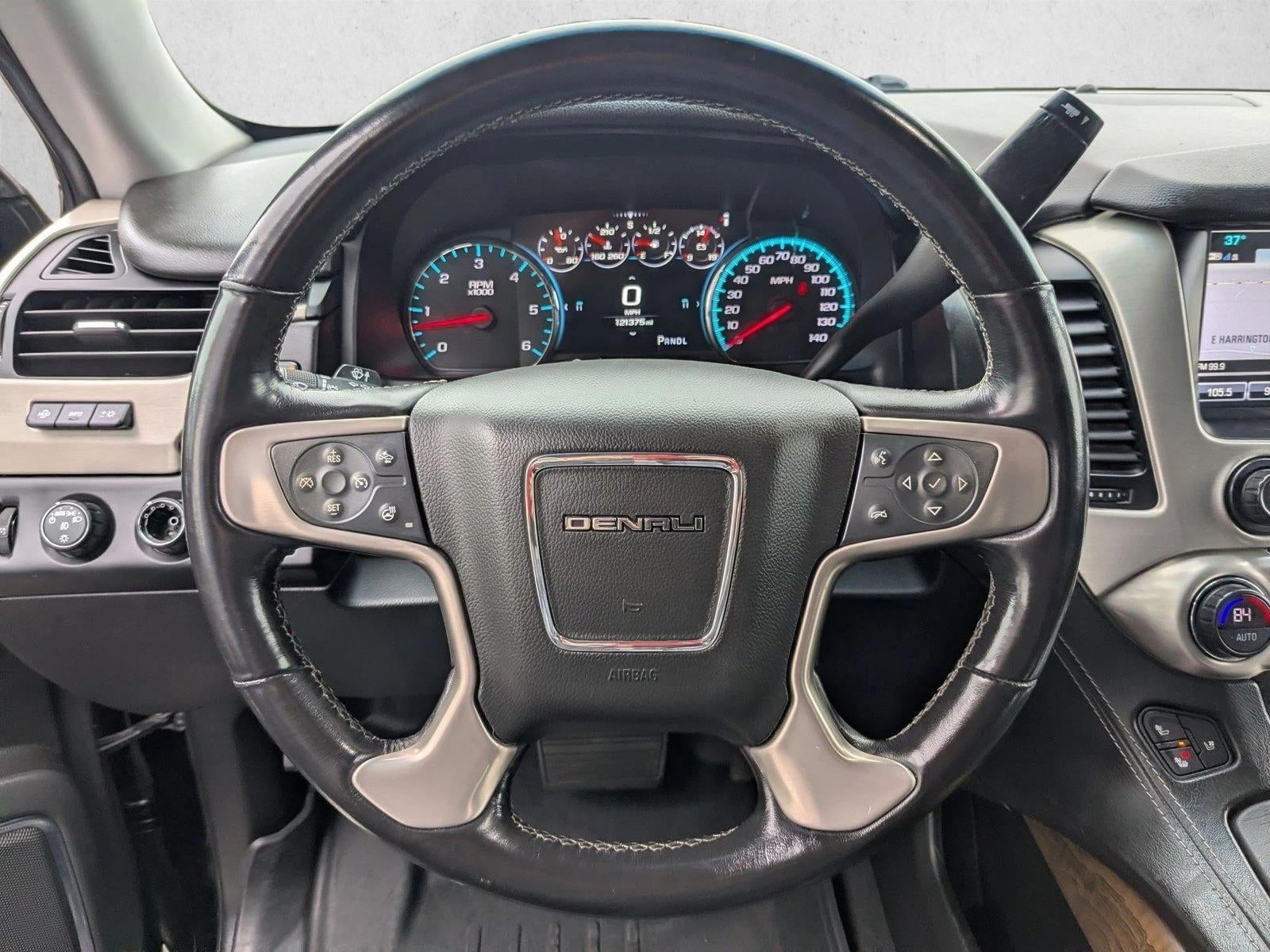 2020 GMC Yukon XL 4WD 4dr Denali