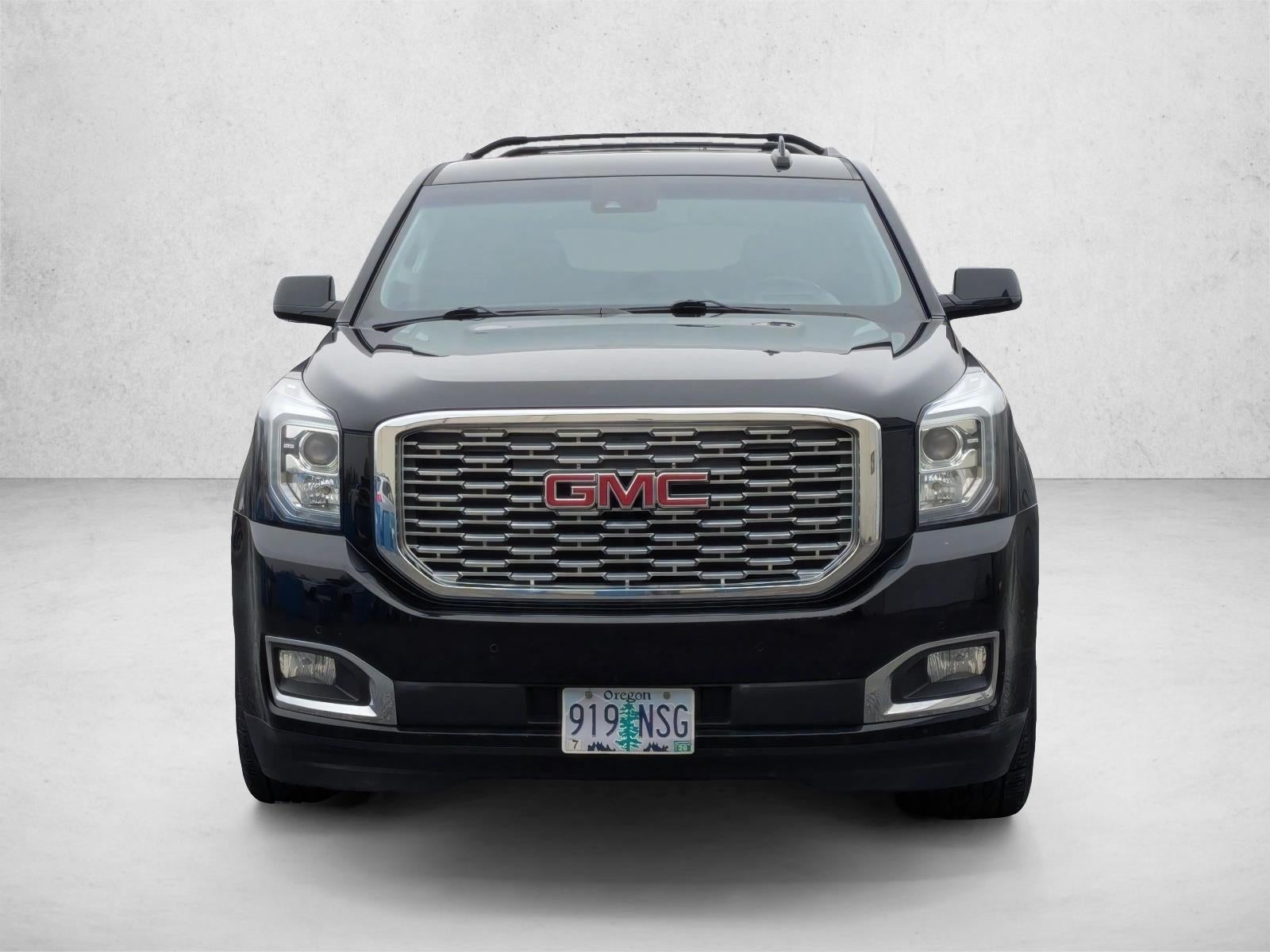 2020 GMC Yukon XL 4WD 4dr Denali