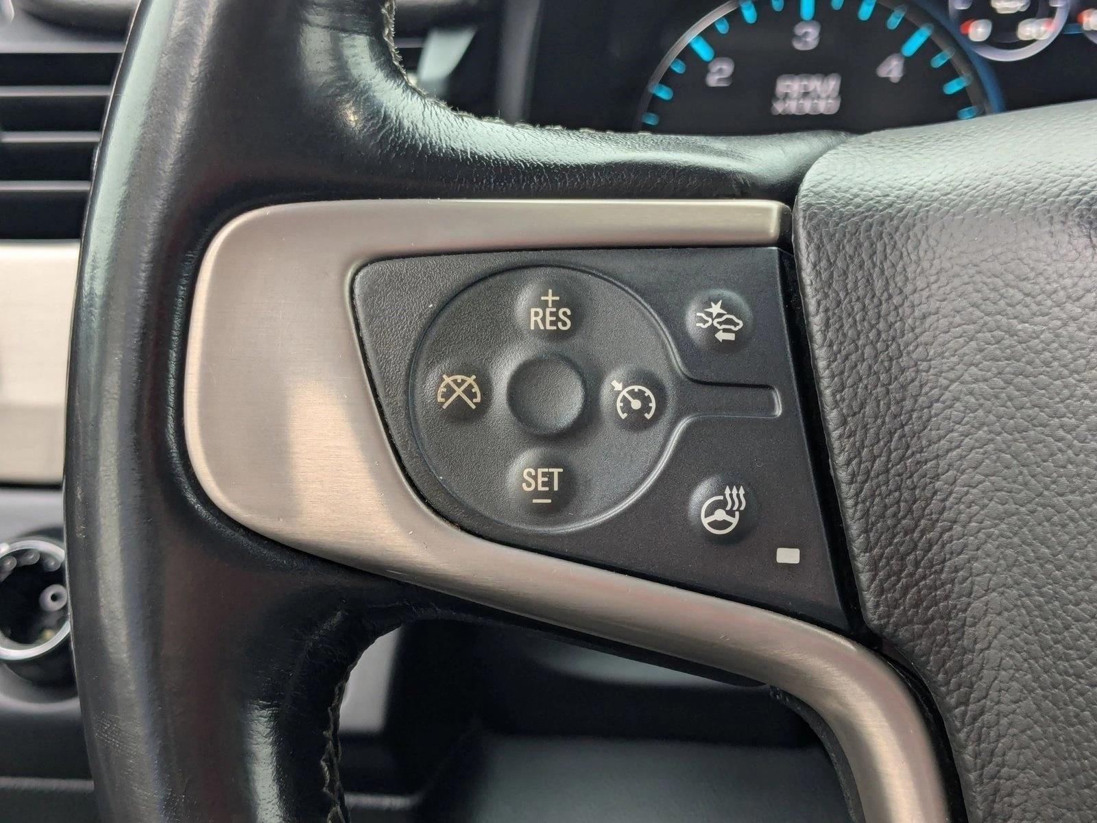 2020 GMC Yukon XL 4WD 4dr Denali