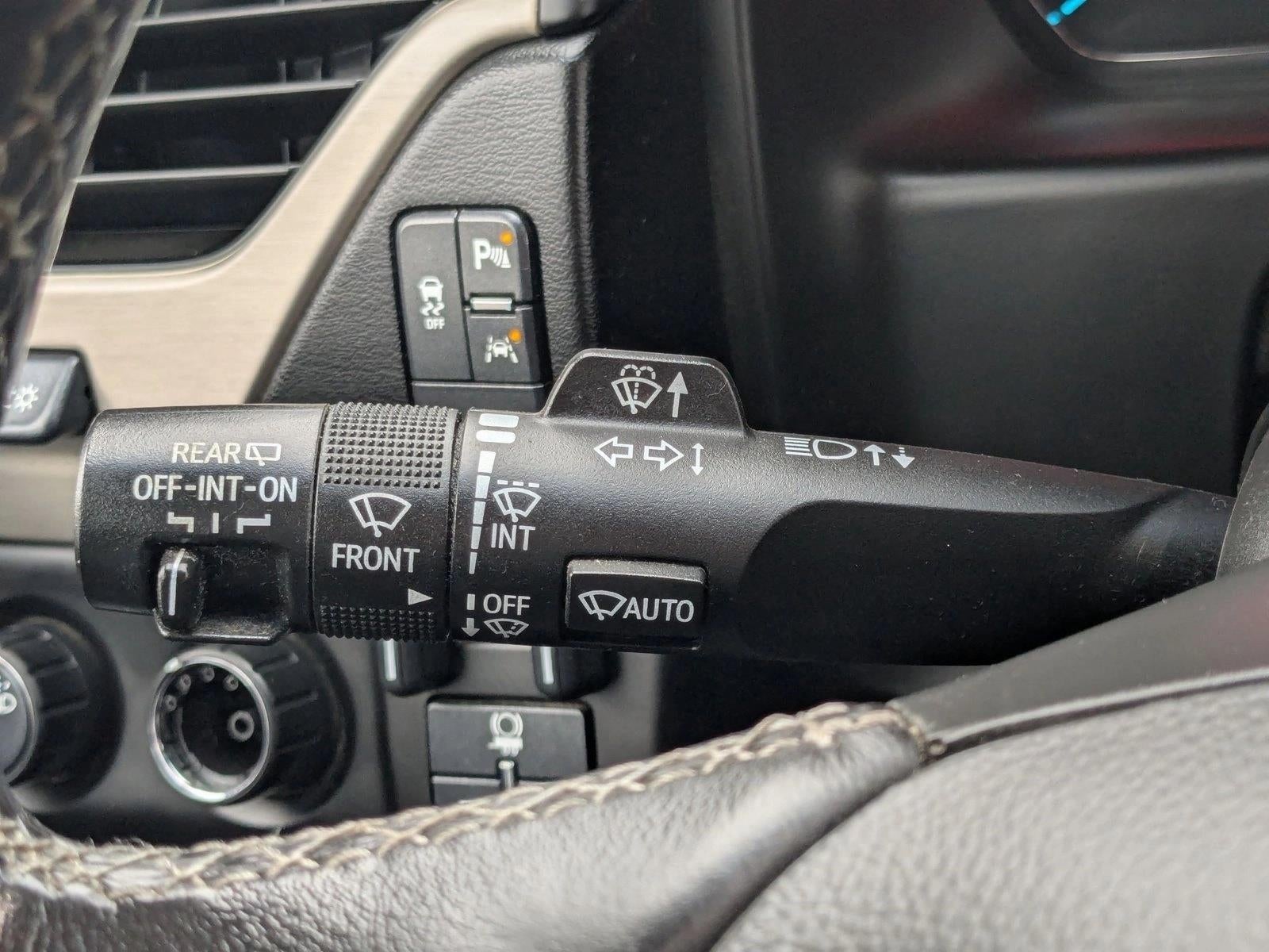 2020 GMC Yukon XL 4WD 4dr Denali