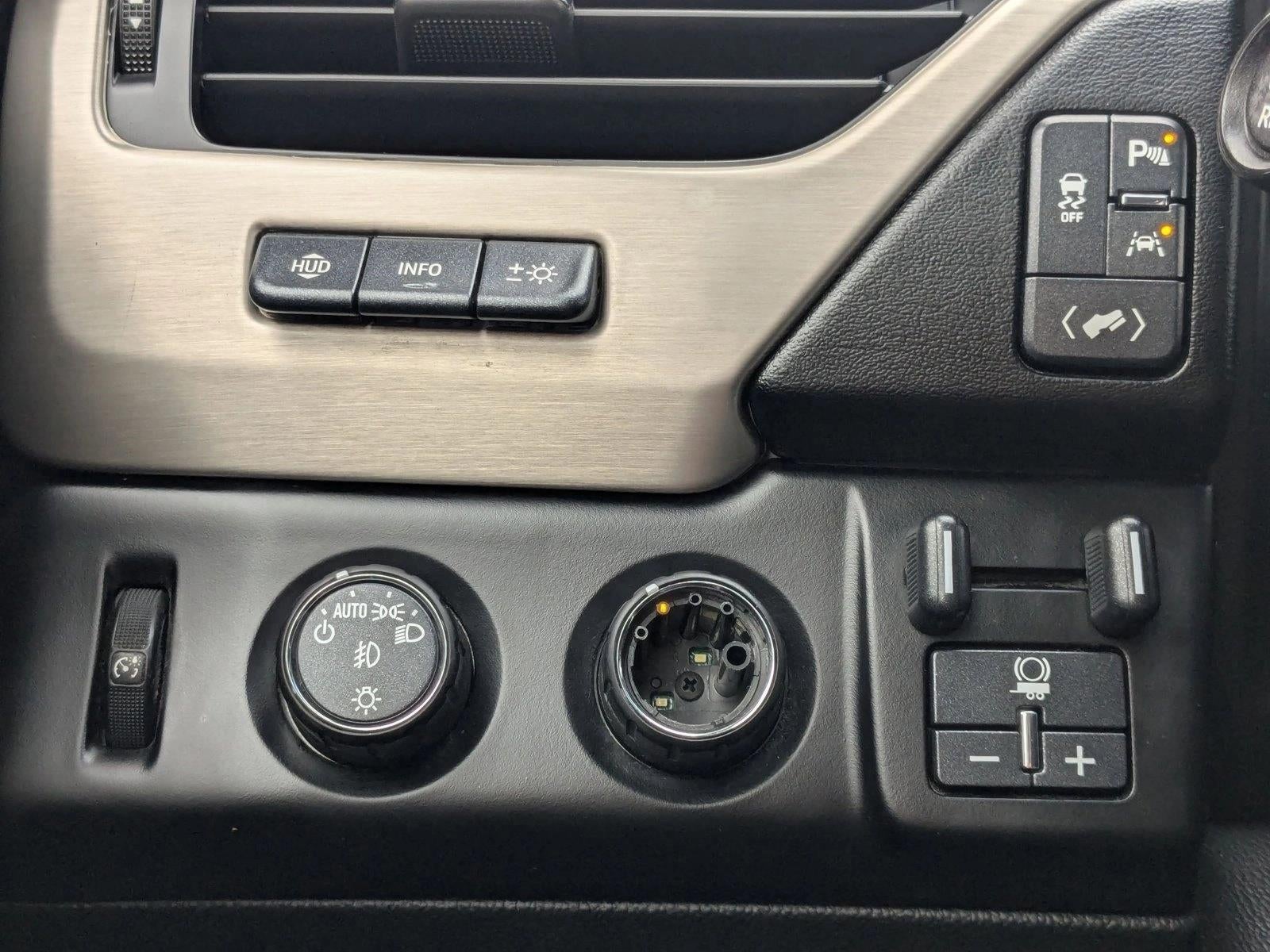 2020 GMC Yukon XL 4WD 4dr Denali