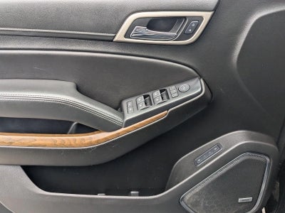 2020 GMC Yukon XL 4WD 4dr Denali