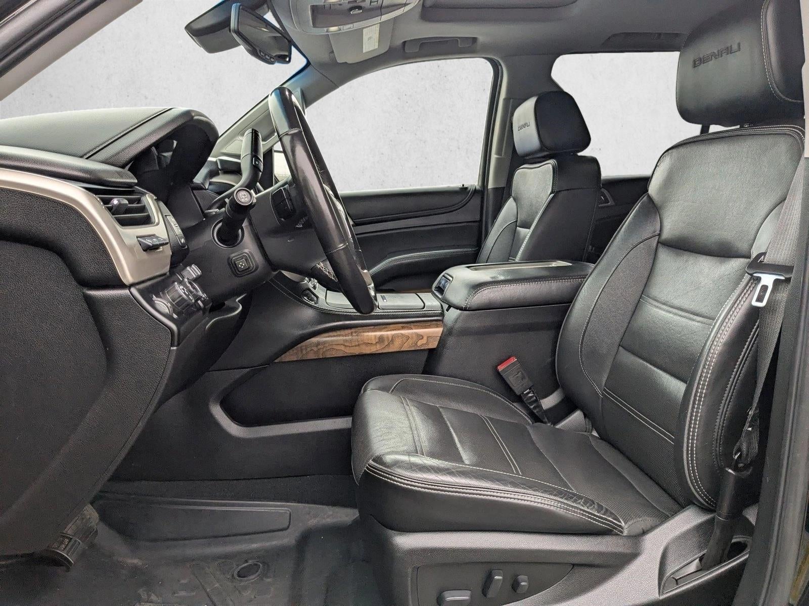 2020 GMC Yukon XL 4WD 4dr Denali