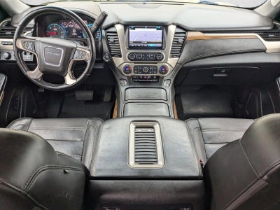 2020 GMC Yukon XL 4WD 4dr Denali