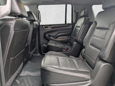 2020 GMC Yukon XL 4WD 4dr Denali