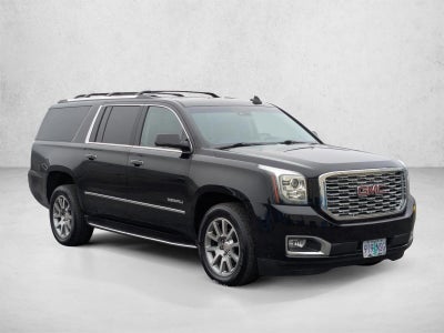2020 GMC Yukon XL 4WD 4dr Denali