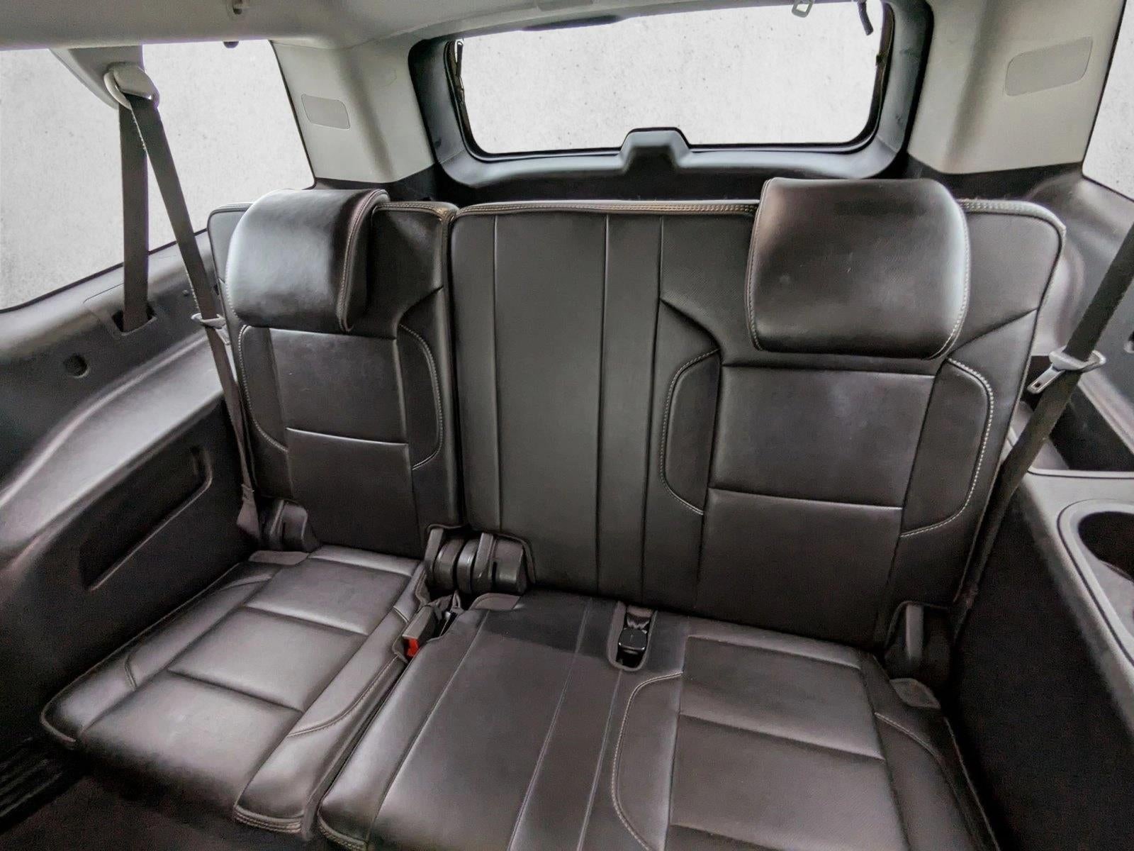 2020 GMC Yukon XL 4WD 4dr Denali