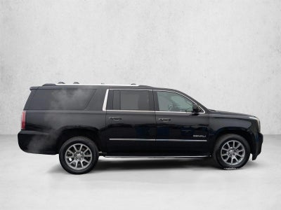 2020 GMC Yukon XL 4WD 4dr Denali