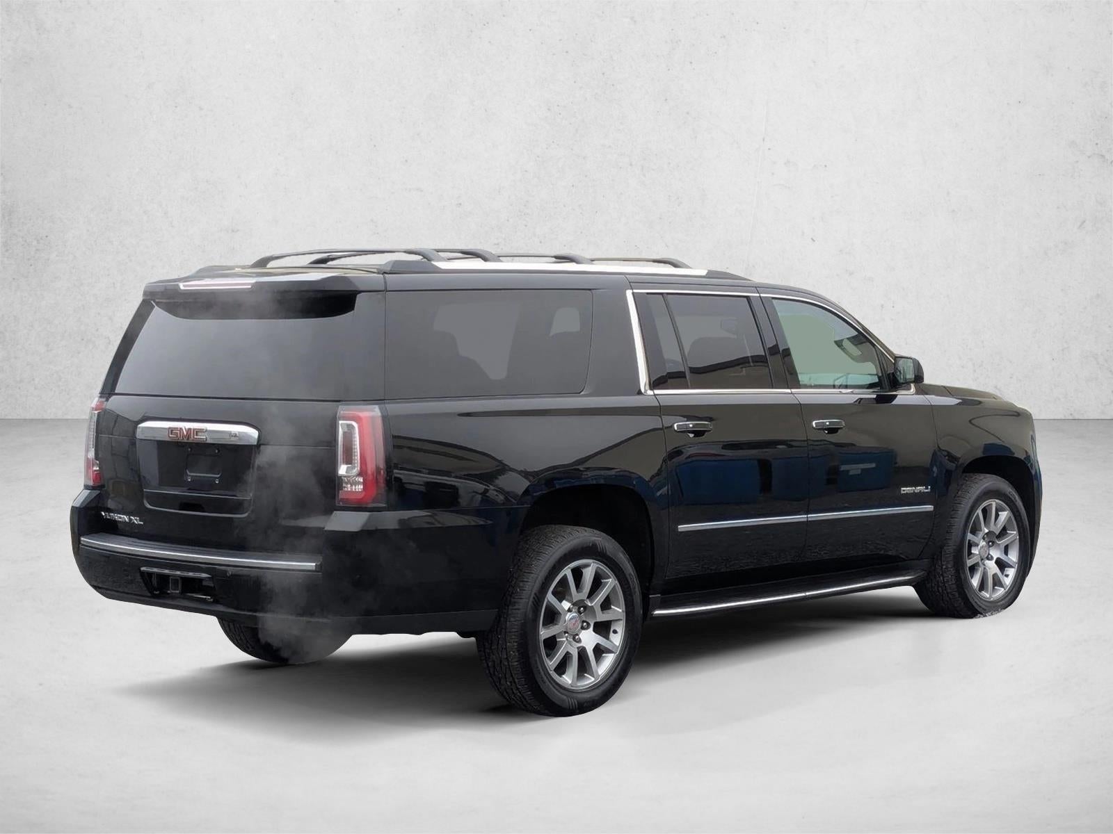 2020 GMC Yukon XL 4WD 4dr Denali