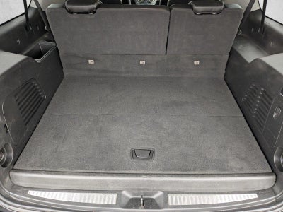 2020 GMC Yukon XL 4WD 4dr Denali