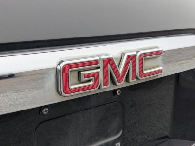 2020 GMC Yukon XL 4WD 4dr Denali
