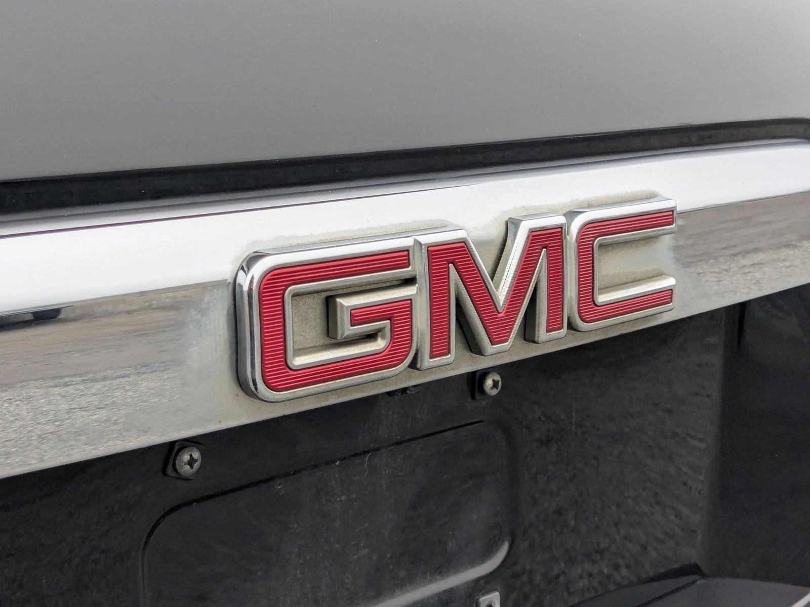 2020 GMC Yukon XL 4WD 4dr Denali