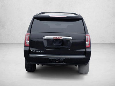 2020 GMC Yukon XL 4WD 4dr Denali