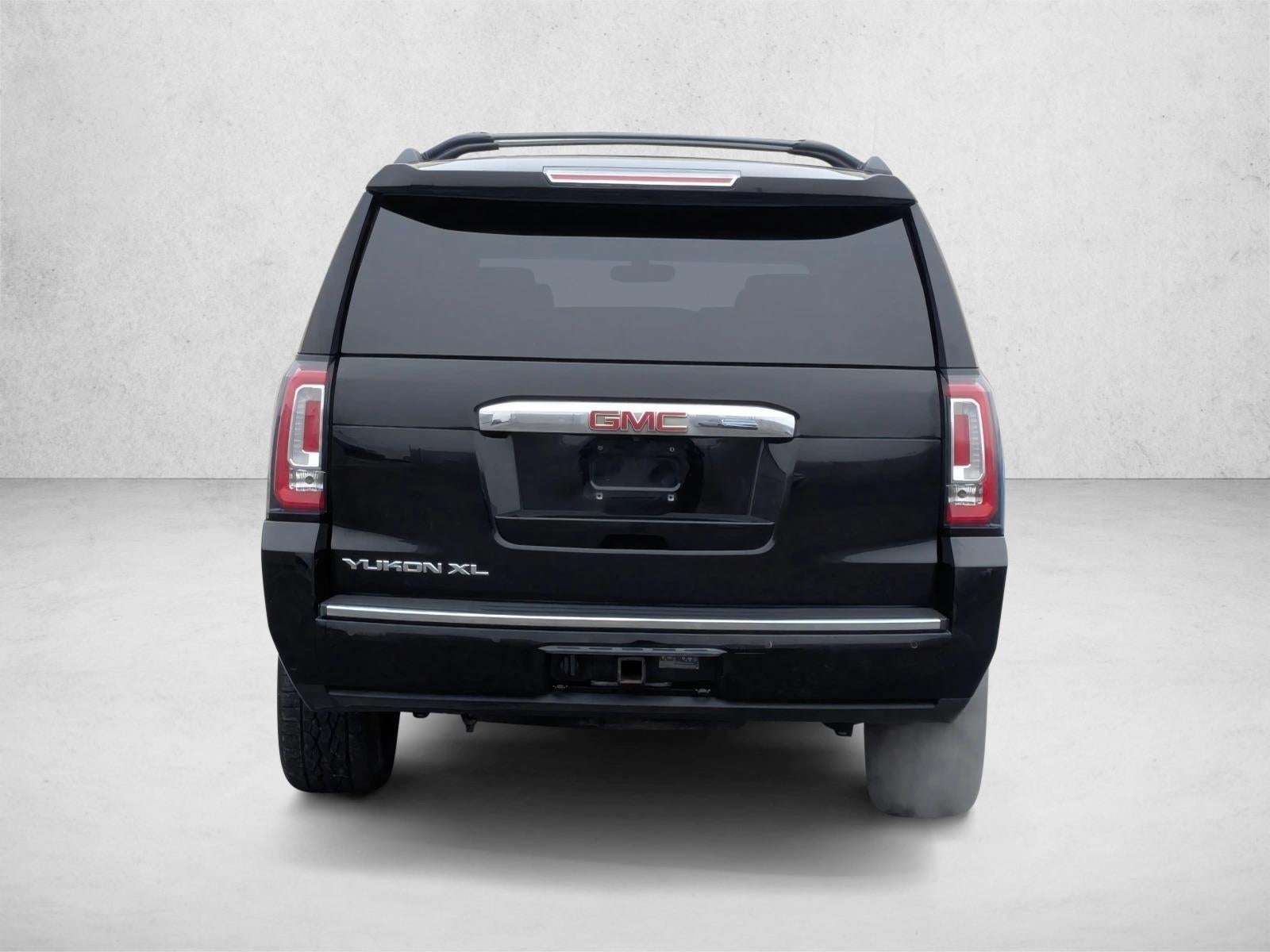 2020 GMC Yukon XL 4WD 4dr Denali