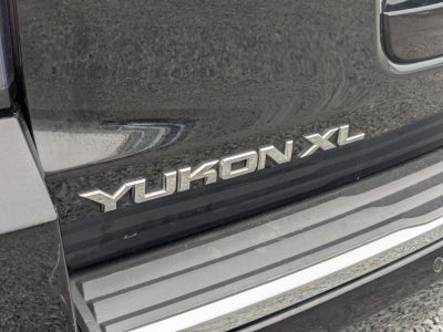 2020 GMC Yukon XL 4WD 4dr Denali