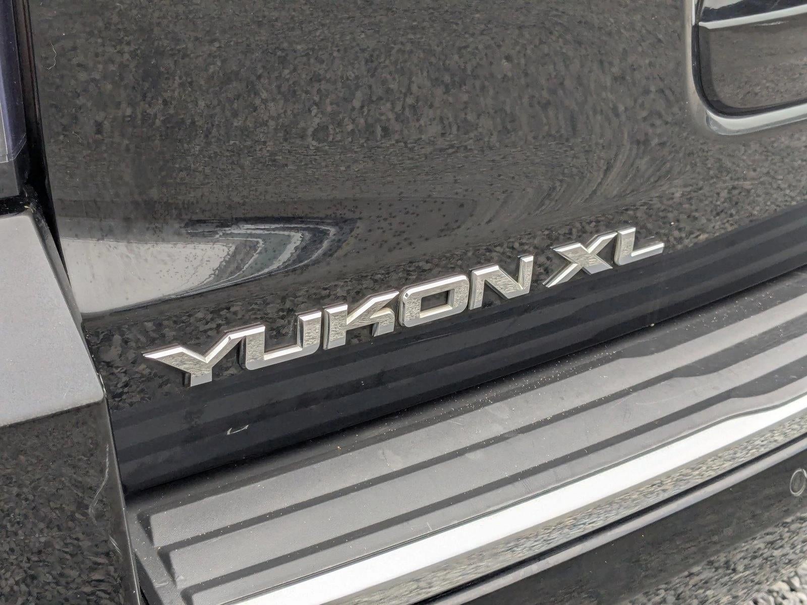 2020 GMC Yukon XL 4WD 4dr Denali