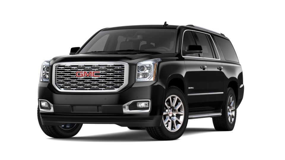 2020 GMC Yukon XL 4WD 4dr Denali
