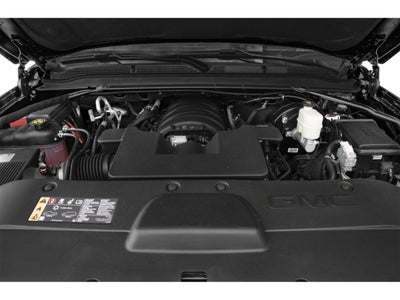 2020 GMC Yukon XL 4WD 4dr Denali