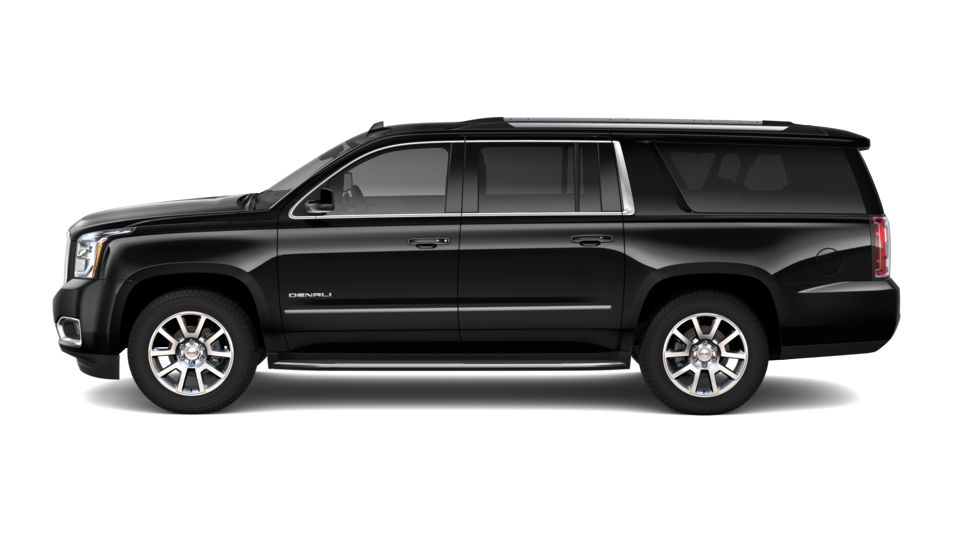 2020 GMC Yukon XL 4WD 4dr Denali