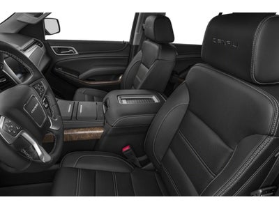 2020 GMC Yukon XL 4WD 4dr Denali