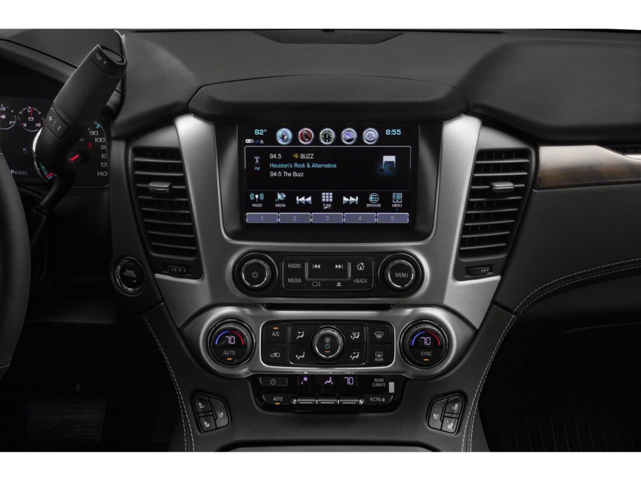 2020 GMC Yukon XL 4WD 4dr Denali