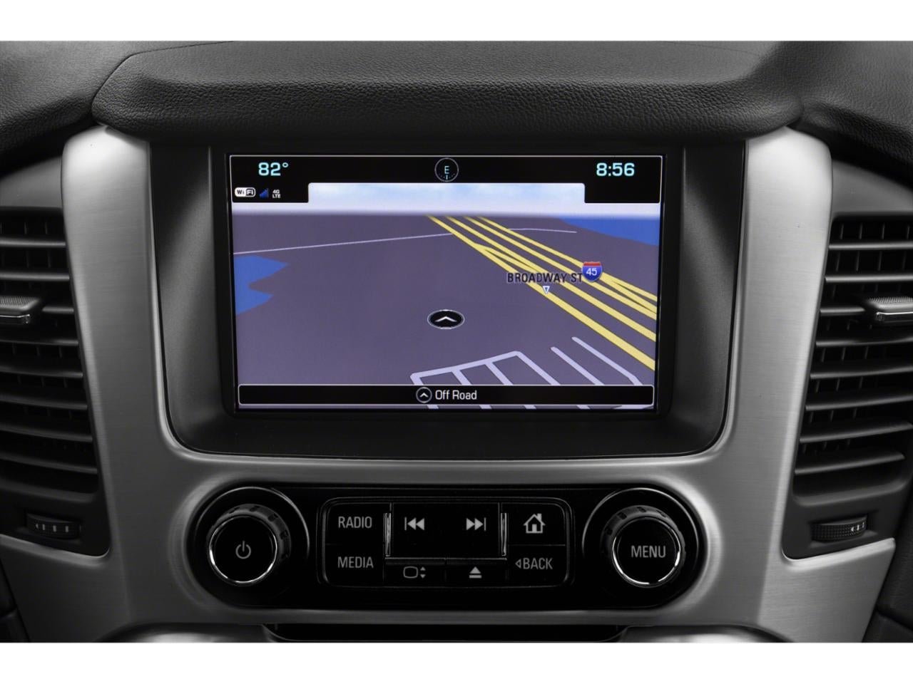 2020 GMC Yukon XL 4WD 4dr Denali