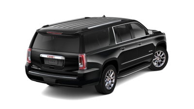 2020 GMC Yukon XL 4WD 4dr Denali