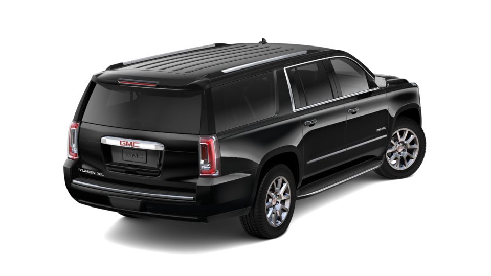 2020 GMC Yukon XL 4WD 4dr Denali