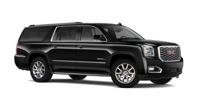 2020 GMC Yukon XL 4WD 4dr Denali